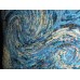 Vlámský gobelín tapiserie - Starry Night II By Van Gogh